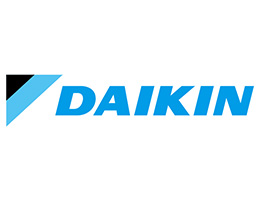 logo daikin