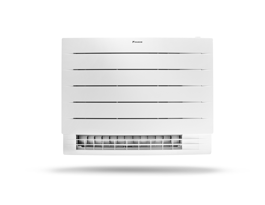 climatisation console daikin